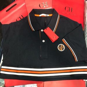 Carolina Herrera Polo Men M